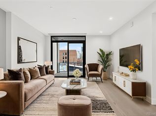 1901 Wazee Street #515, Denver, CO 80202