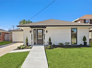 1616 N Bengal Rd, Metairie, LA 70003