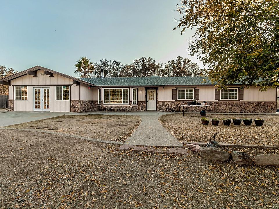 29291 Burrough North Rd, Tollhouse, CA 93667 Zillow