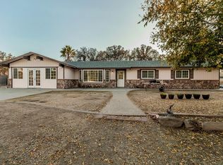 29291 Burrough North Rd, Tollhouse, CA 93667
