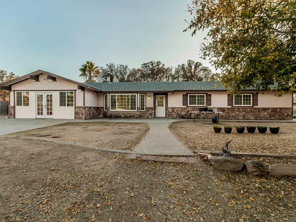 29291 Burrough North Rd, Tollhouse, CA 93667