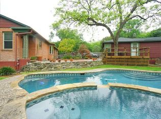 149 Downing Dr, San Antonio, TX 78209