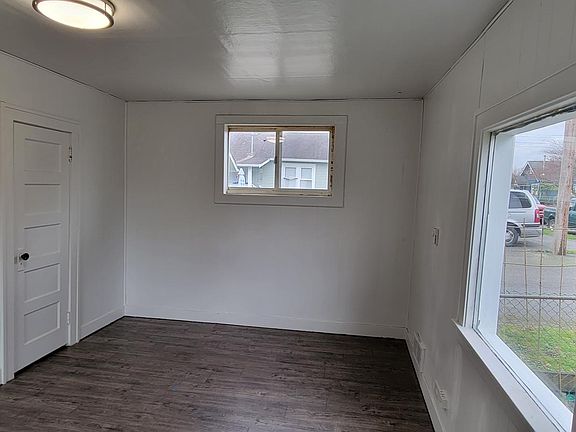 Bedroom 1 or could be a living room