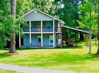 13776 Saint Stephens Ave, Chatom, AL 36518