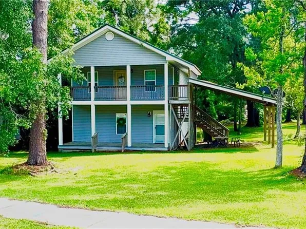 13776 Saint Stephens Ave, Chatom, AL 36518