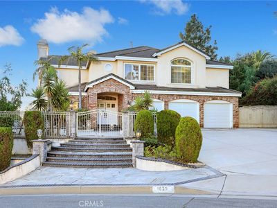 1621 Canyon Vista Rd, Walnut, CA, 91789