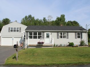 146 N Temple St, Lewiston, ME 04240