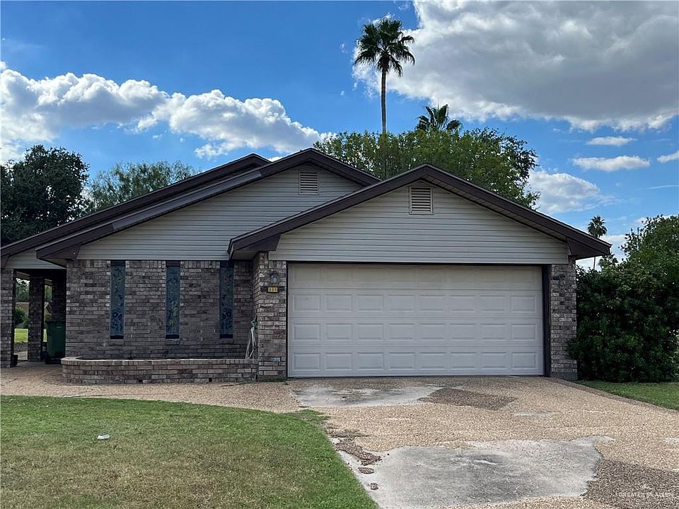 851 Palm Dr, Alamo, TX 78516 Zillow