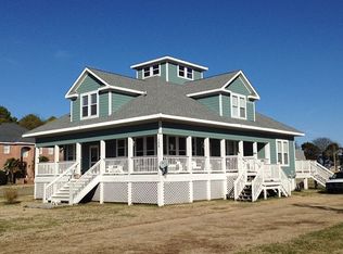 105 Emperors Isle, Coinjock, NC 27923