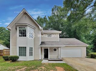3739 Bomar Rd, Douglasville, GA 30135