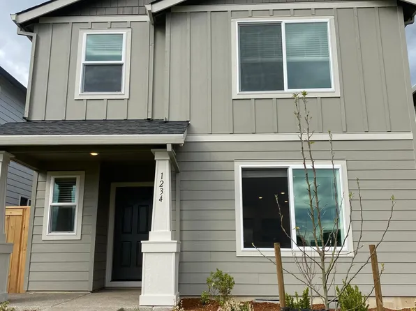1234 McCallum Ln, Woodburn, OR 97071