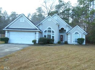 101 Timberland Gap Rd #1, Pooler, GA 31322