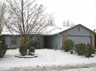 3361 Eastgate Dr, Boise, ID 83716