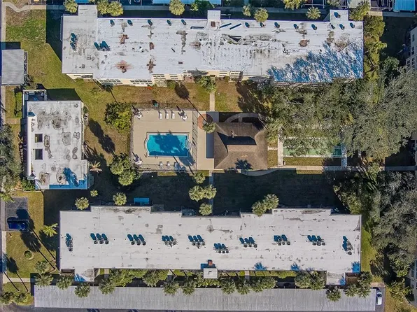 11620 Park Blvd APT 306, Seminole, FL 33772