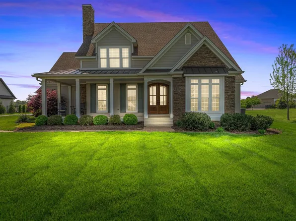 247 Old Post Dr, Alvaton, KY 42122