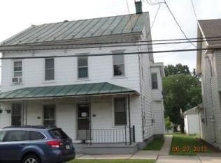254 E Main St, Newmanstown, PA 17073