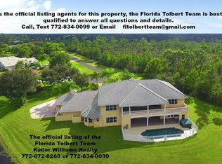12136 Riverbend Trce, Port Saint Lucie, FL 34984