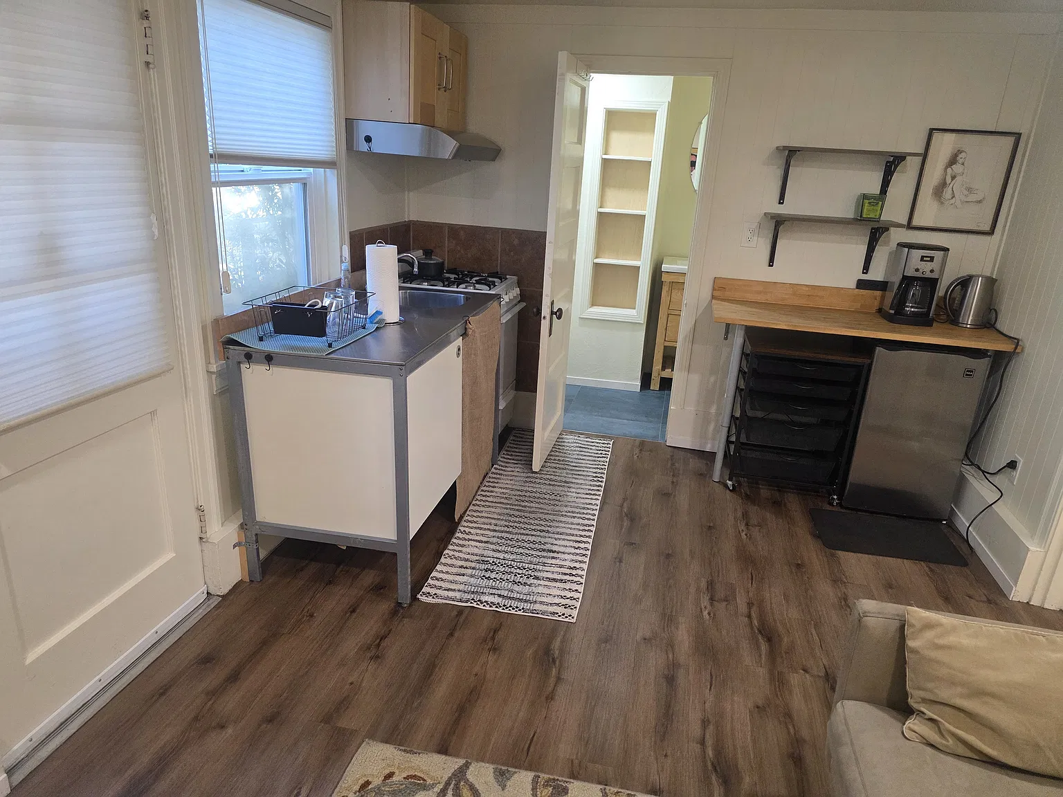 1 bed, $1,800 — Photo 3