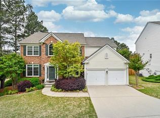 3319 Spindletop Dr NW, Kennesaw, GA