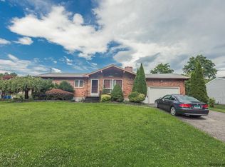 21 Tremont Ave, Amsterdam, NY 12010