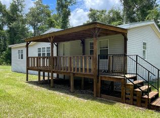 340 SW Trenton Ter, Fort White, FL 32038