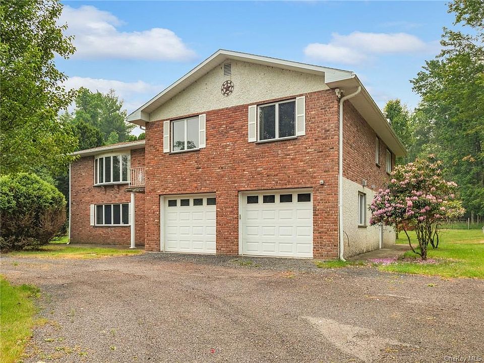 1607 County Road 2, Olive, NY 12461 Zillow