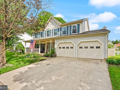 4850 Woodie Ct, Woodbridge, VA, 22193