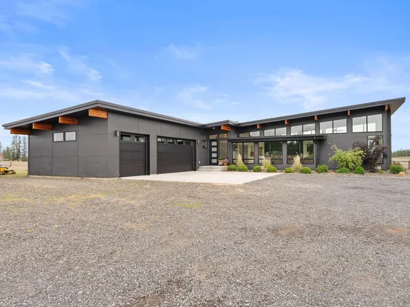 311 N Christensen Rd, Medical Lake, WA 99022