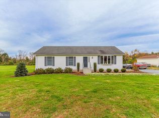 17249 Bel Pre Rd, Culpeper, VA 22701