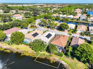 14607 Glen Eden DR, NAPLES, FL 34110