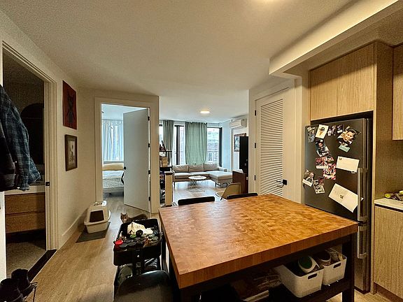 5th image of 1263 Bedford Ave #5F