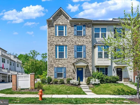 10200 Sandy Run Rd, Middle River, MD 21220