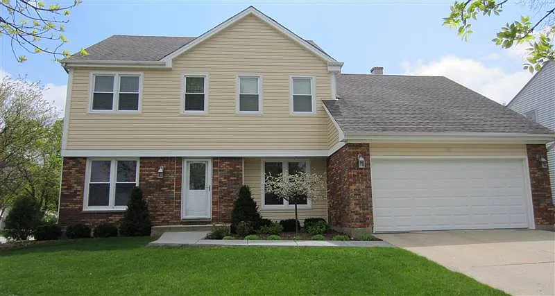 710 Kingsbridge Way photo 1