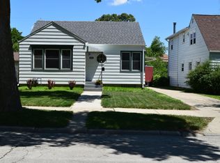 2008 S 90th St, West Allis, WI 53227