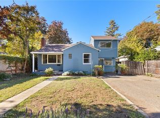 1617 Arcadian Ave, Chico, CA 95926