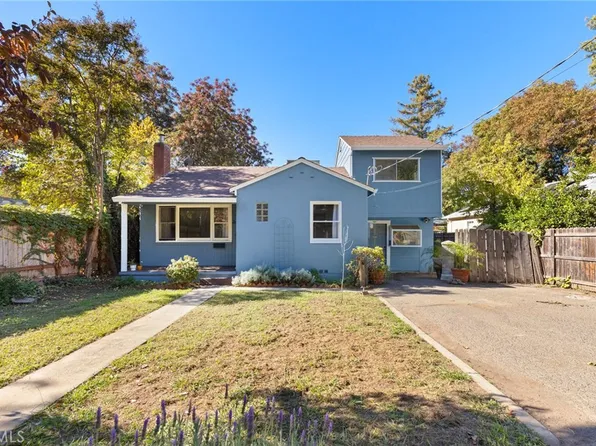 1617 Arcadian Ave, Chico, CA 95926