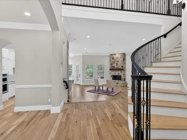 5182 Bayshore Dr, Athens, TX 75752