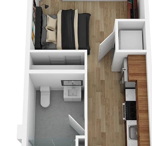 Secoya Apartments — Photo 32