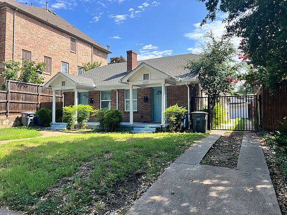3rd image of 4218 Holland Ave