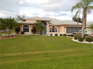 23404 Superior Ave, Pt Charlotte, FL 33954