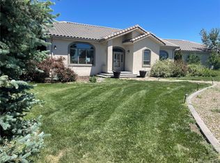 14350 County Road 49, Burlington, CO 80807