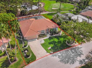 1704 SW Mockingbird Dr, Port Saint Lucie, FL 34986