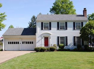 209 Evergreen Dr, Poland, OH