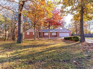 3200 Rosalee Rd, Jonesboro, AR 72404