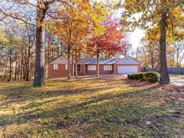 3200 Rosalee Rd, Jonesboro, AR 72404