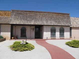 6108 Belpree Rd, Amarillo, TX 79106