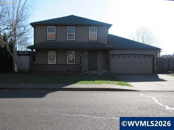965 SW Sequoia Ln, Dallas, OR 97338