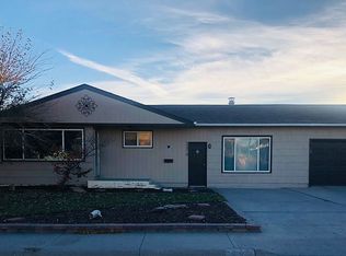 2270 Pacific Blvd, Gering, NE 69341
