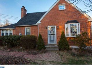 1567 Heather Rd, Huntingdon Valley, PA 19006