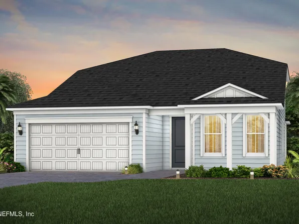 208 BLIND OAK Circle, St. Augustine, FL 32095